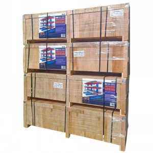 Storr Cantilever Kit Double Sided